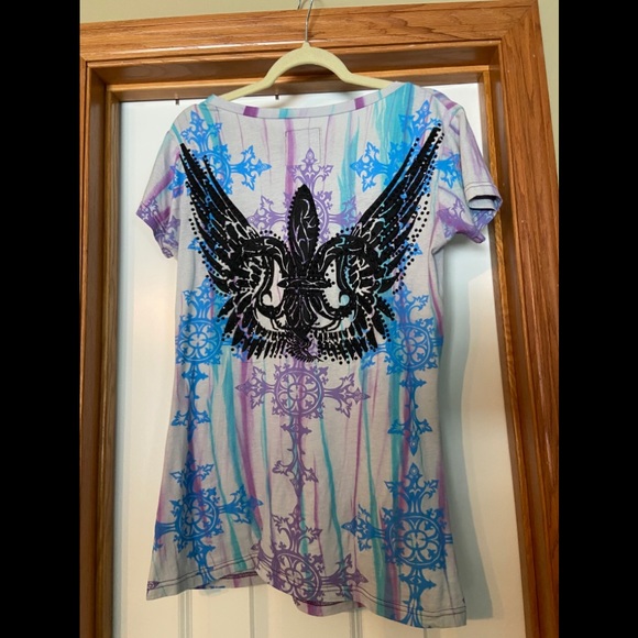 Roar Tops - Roar tshirt. Size m